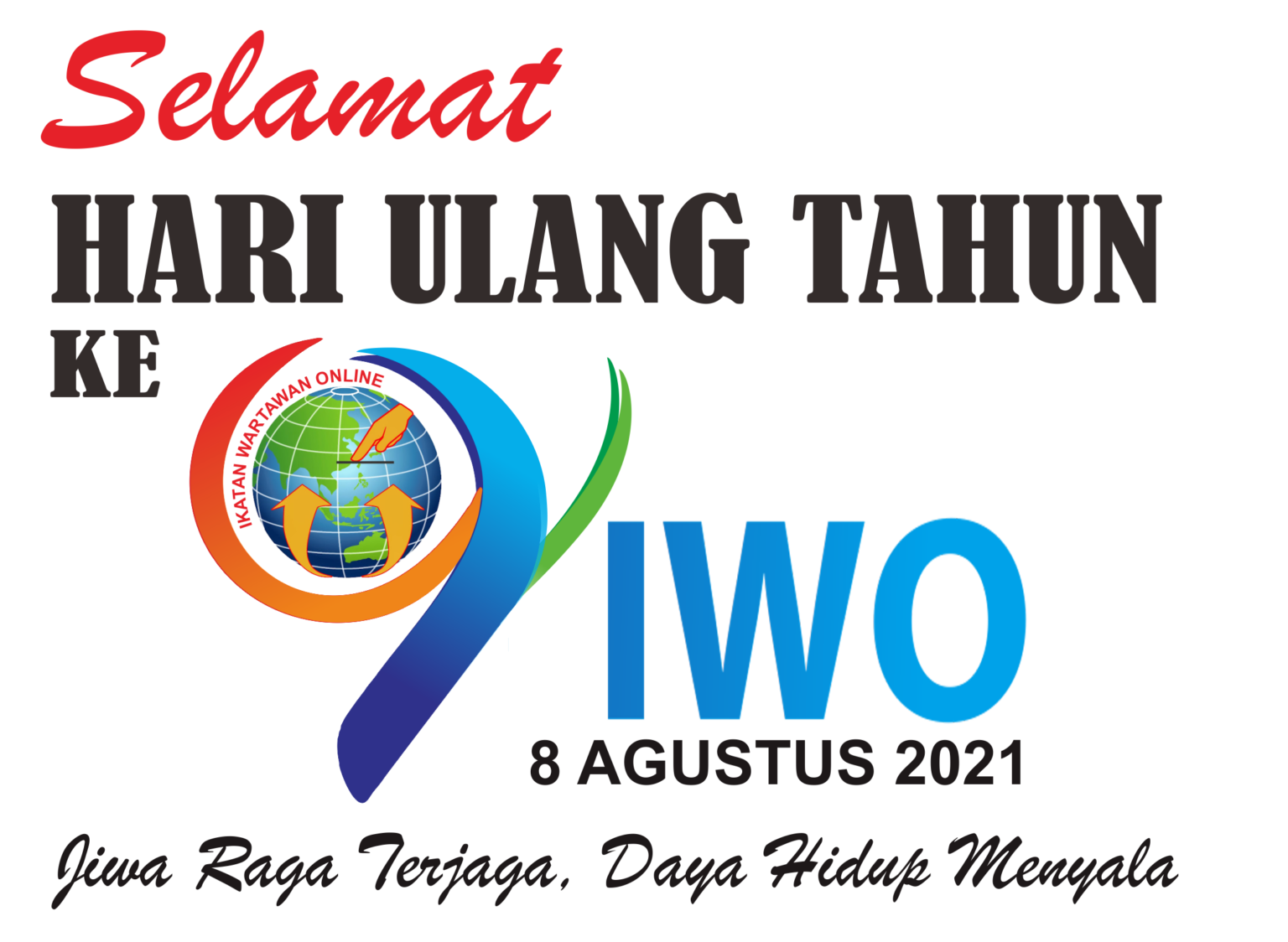 PP IWO – Pengurus Pusat IWO